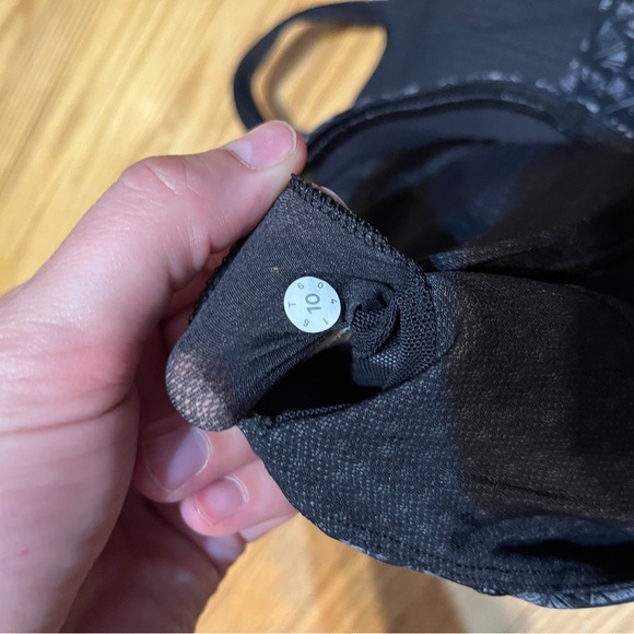 Featherlight bra size 10 - Picture 6 of 6